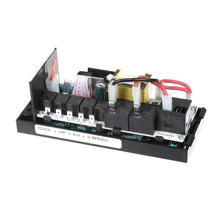 Friedrich Main Board 626-010-09